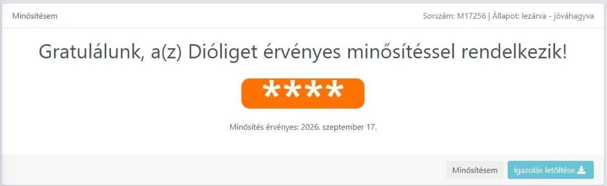 Ohid Dioliget 아파트 외부 사진